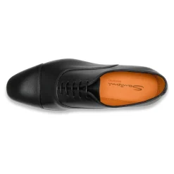 Leren Oxford Schoen