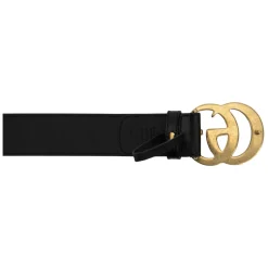 Leren Riem