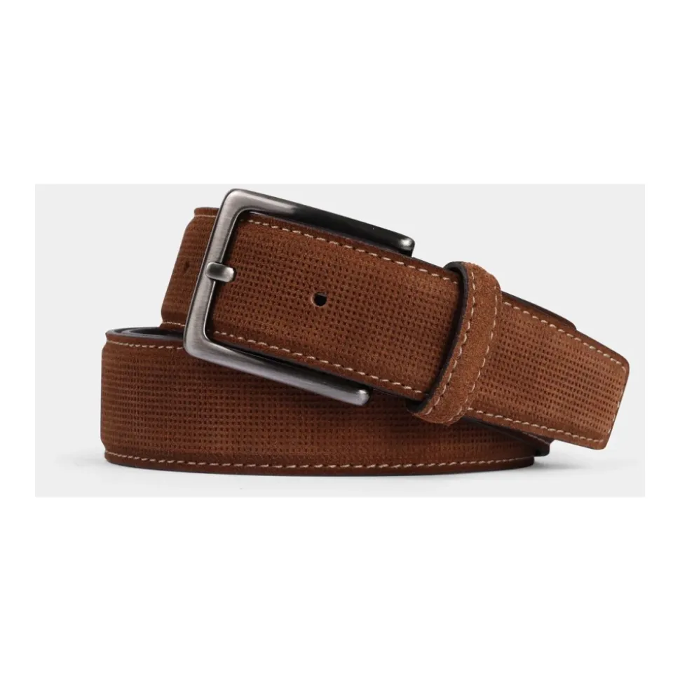 305-35 Leren Riem