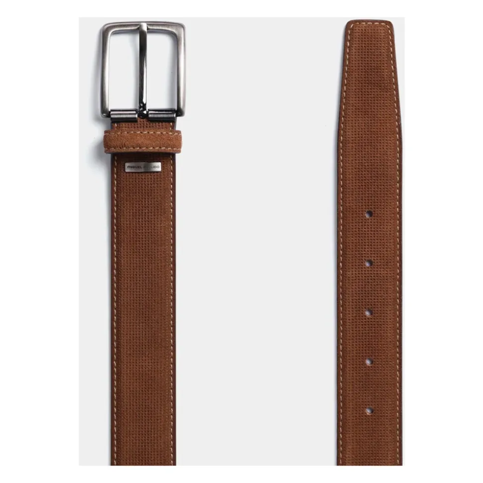 305-35 Leren Riem