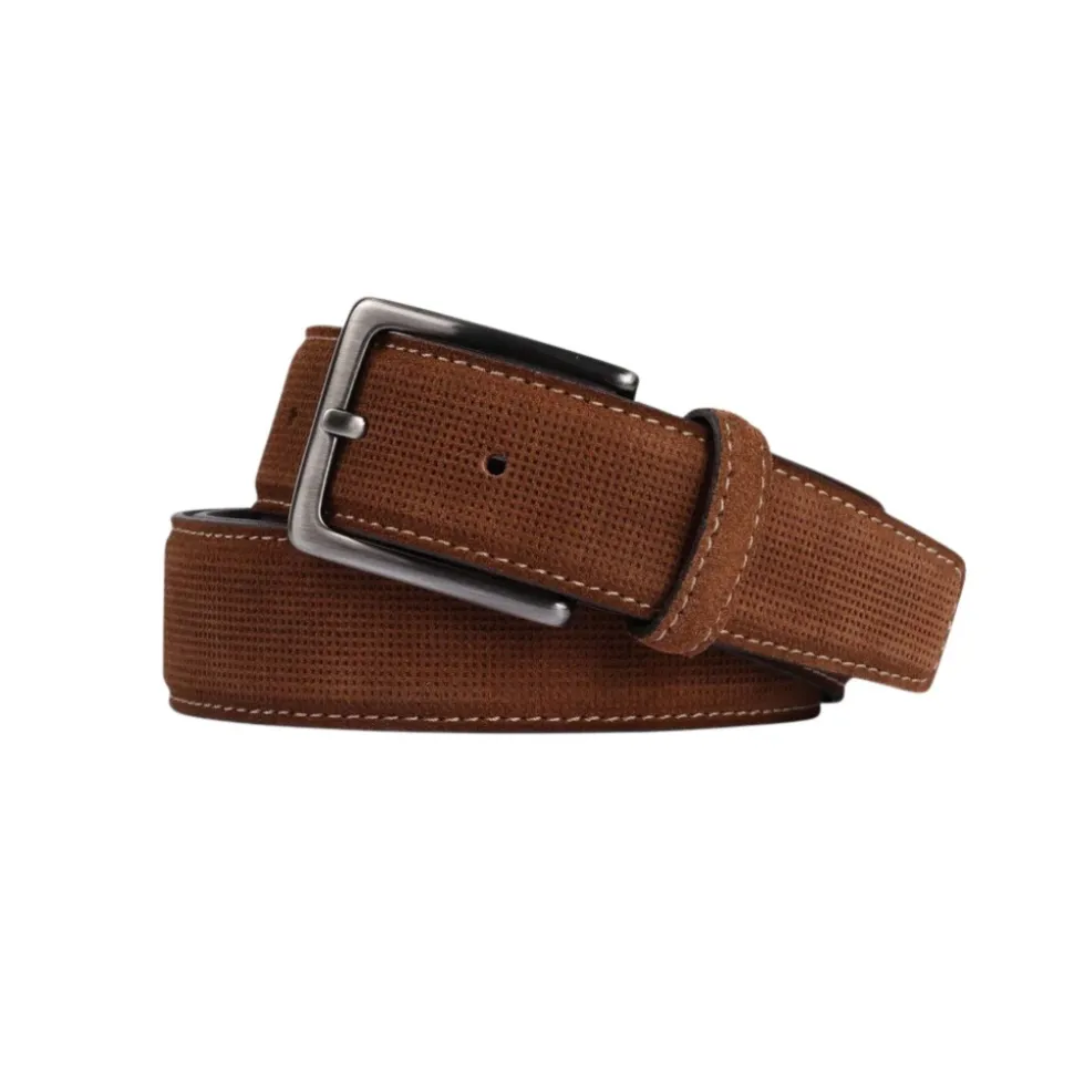 305-35 Leren Riem