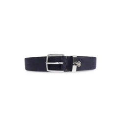 Leren Riem