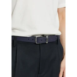 Leren Riem