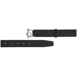 Leren Riem
