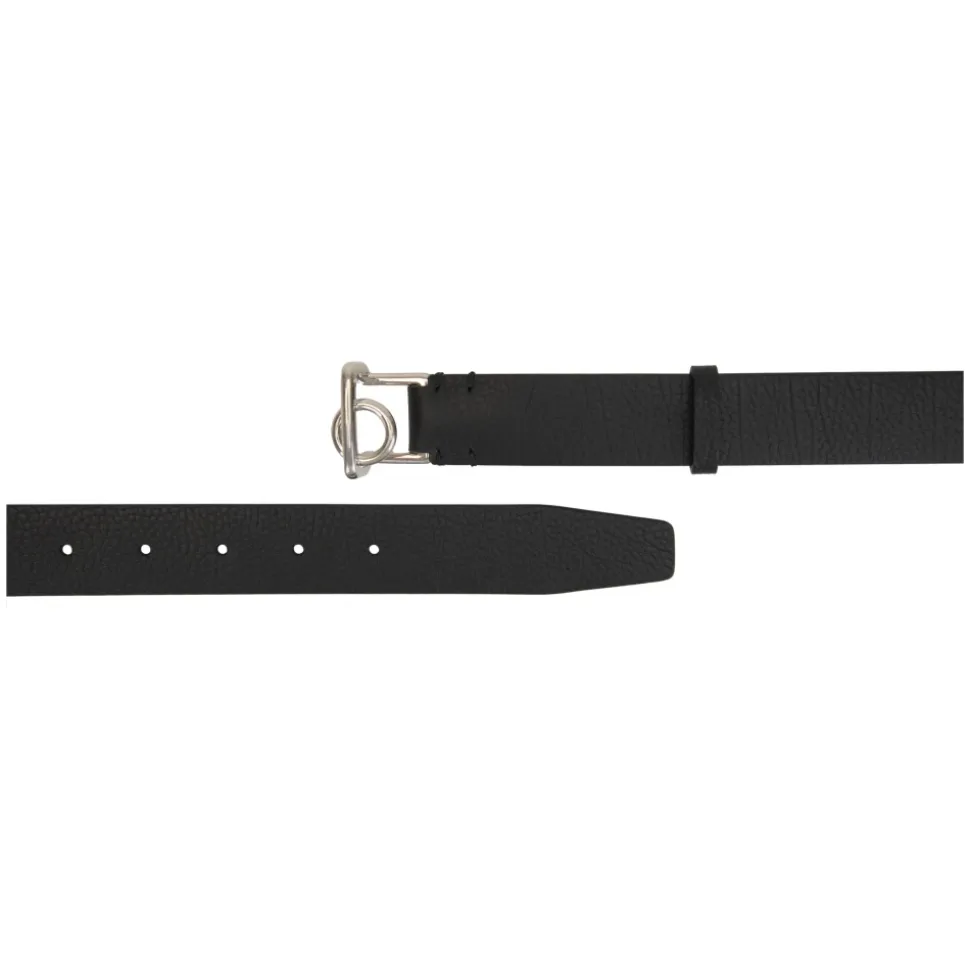 Leren Riem