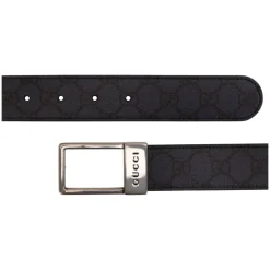 Leren Riem