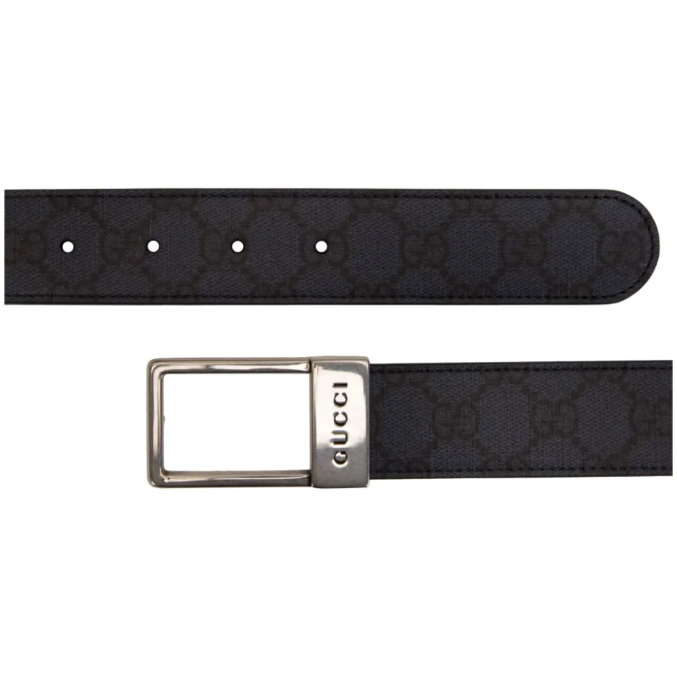 Leren Riem