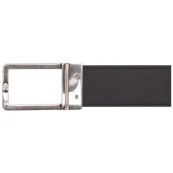 Leren Riem