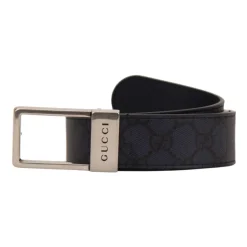 Leren Riem