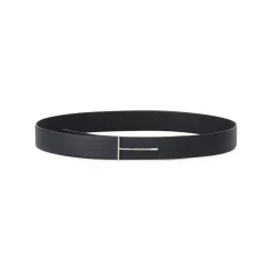 Leren Riem