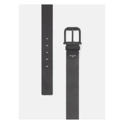 Leren Riem