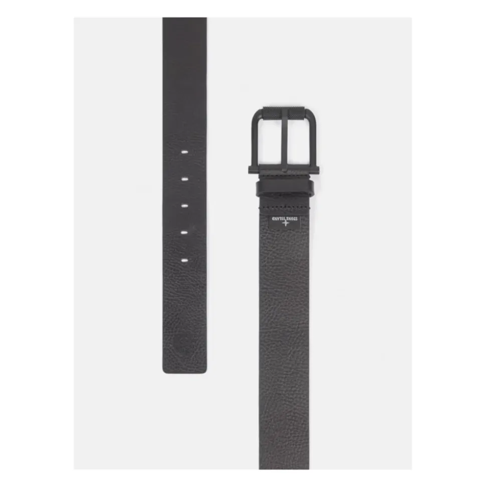 Leren Riem