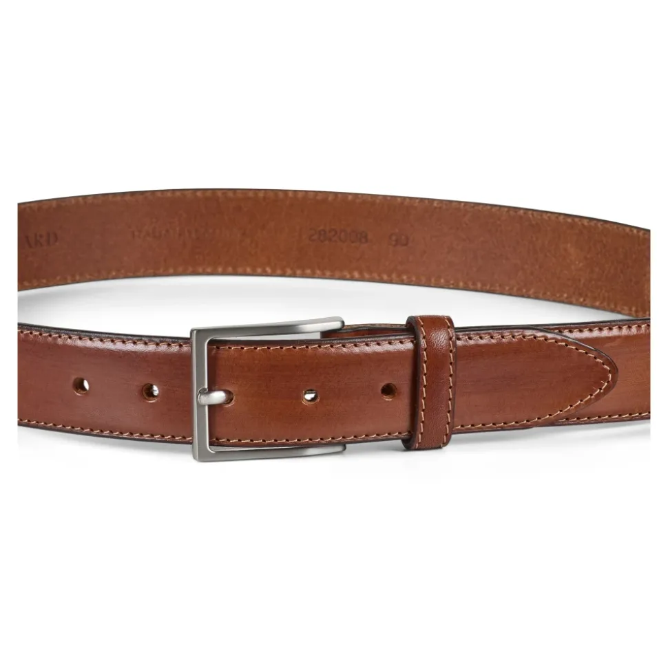 Leren Riem Charles