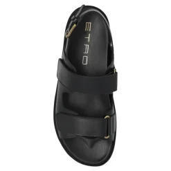 Leren Sandalen