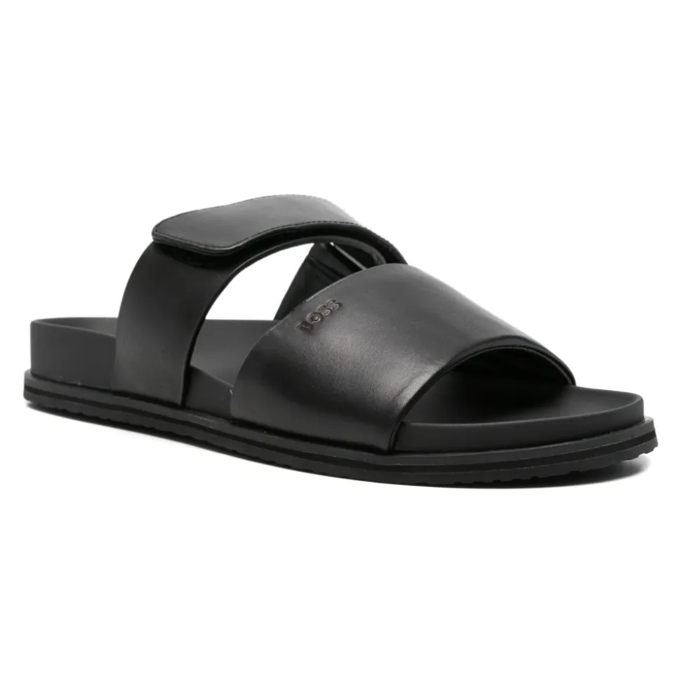 Leren Sandalen