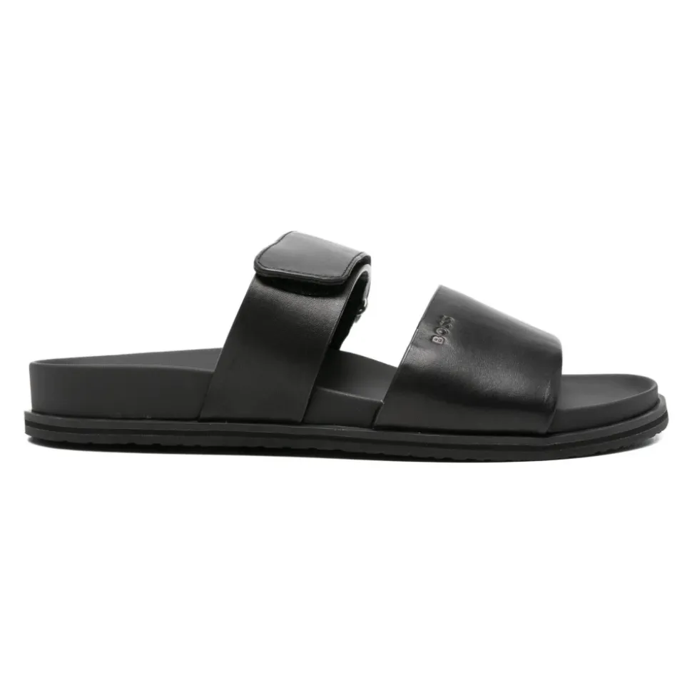 Leren Sandalen