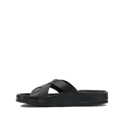Leren Sandalen