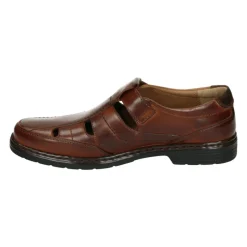 Leren Sandalen ALASTAIR 08