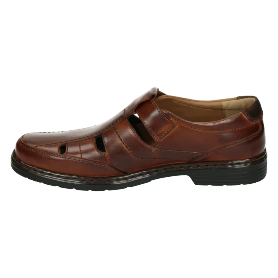 Leren Sandalen ALASTAIR 08
