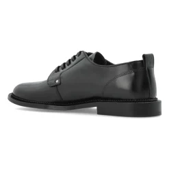 Leren schoenen