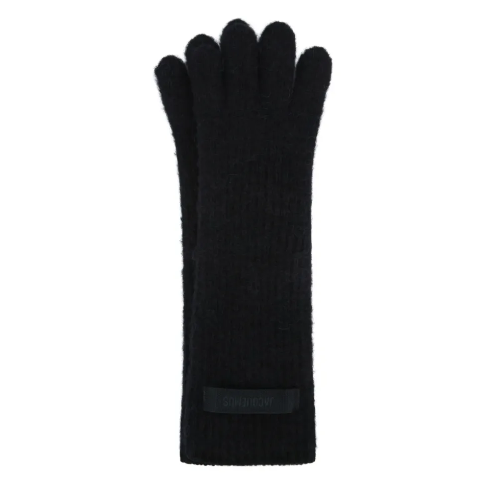 Les Gants Gros Grain