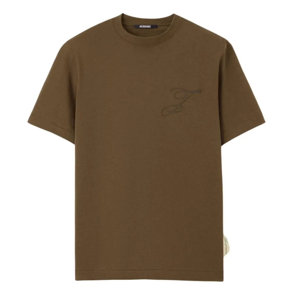 Le T-shirt Logo