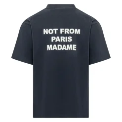 Le T-Shirt Slogan