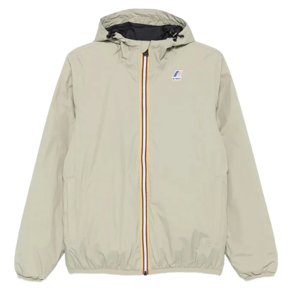 Le Vrai 4.0 Claude Warm Hooded Jacket