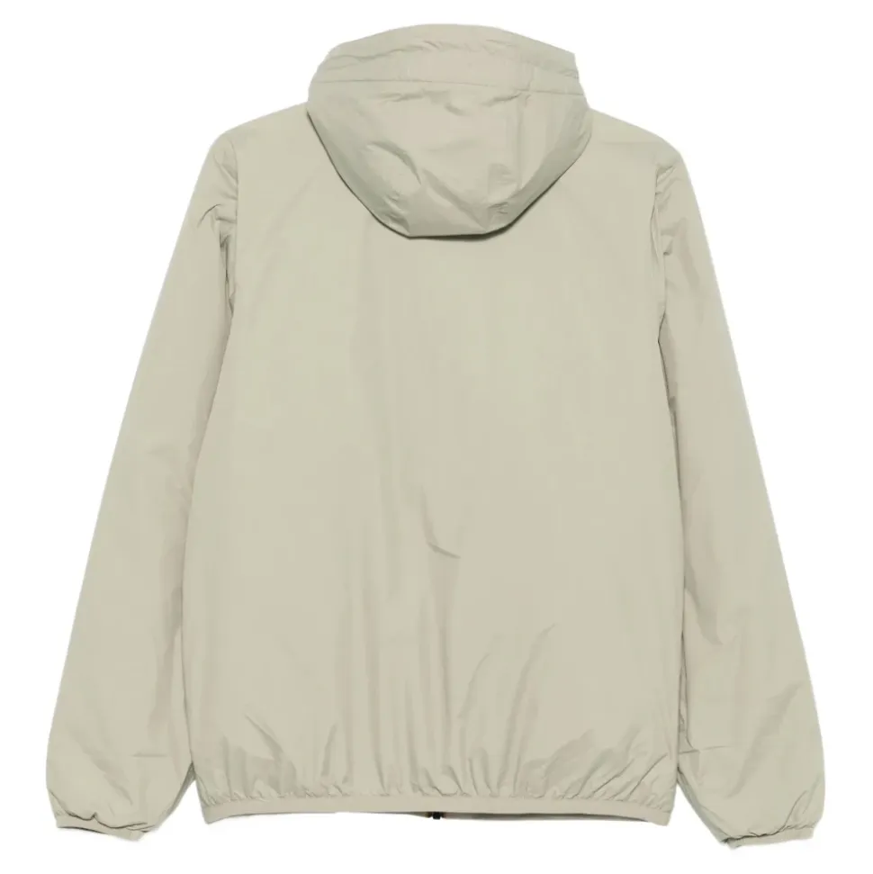 Le Vrai 4.0 Claude Warm Hooded Jacket