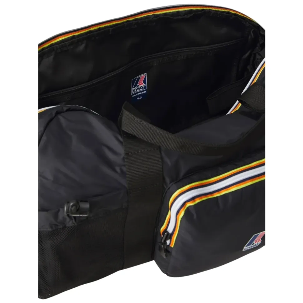 Le Vrai 4.0 Marcel Duffel Bag