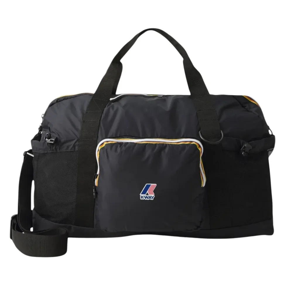 Le Vrai 4.0 Marcel Duffel Bag