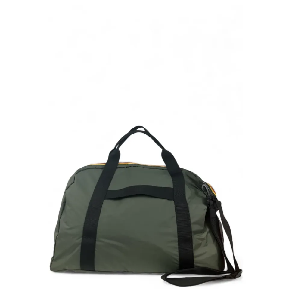 Le Vrai 4.0 Marcel Duffel Bag