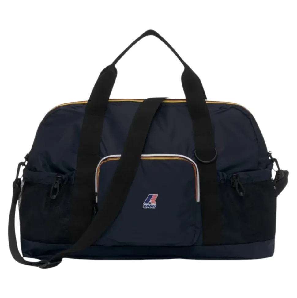 Le Vrai 4.0 Marcel Duffel Bag