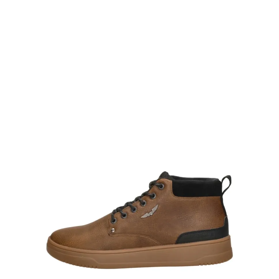 Lexing-T High Veterboot