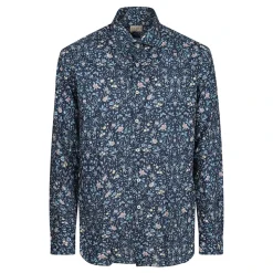 Liberty Fiori Blu