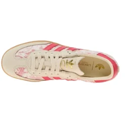 Liberty London Samba OG Sneakers