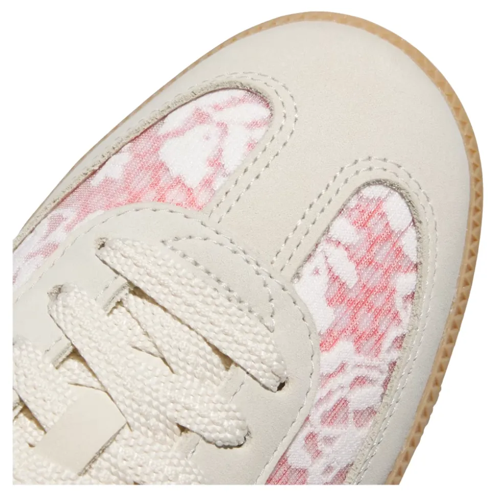 Liberty London Samba OG Sneakers
