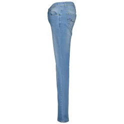 Lichtblauwe Jeans