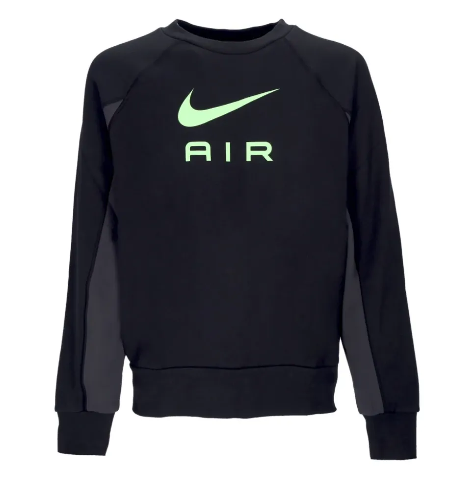 Lichtgewicht Crewneck Sweatshirt
