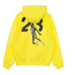 Lichtgewicht Fleece Pullover Hoodie met Capuchon