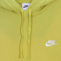 Lichtgewicht Sportswear Club Hoodie