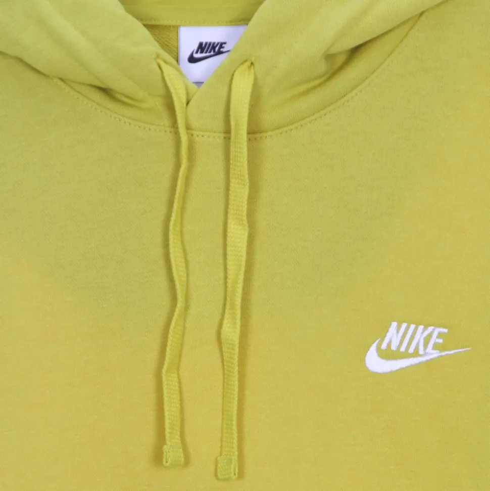 Lichtgewicht Sportswear Club Hoodie
