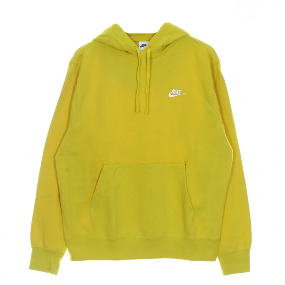 Lichtgewicht Sportswear Club Hoodie