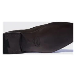 Lichtgewicht Suède Duccio Loafers
