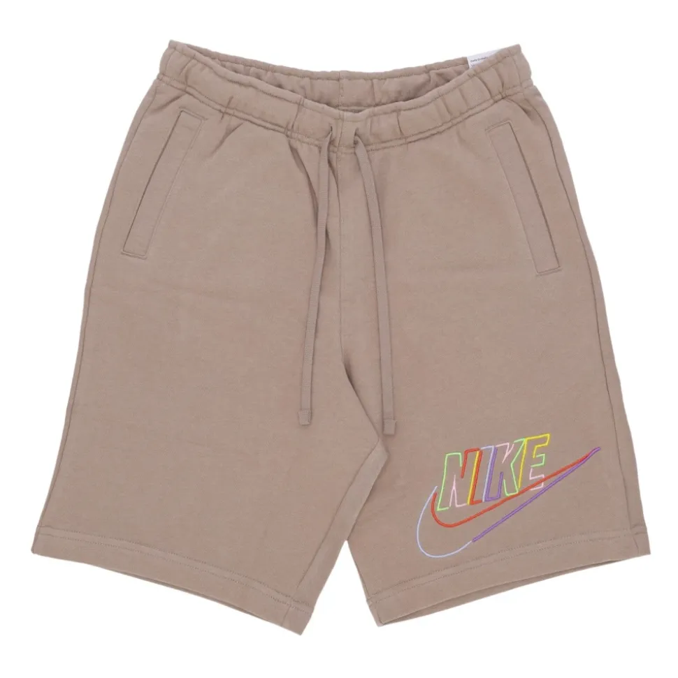 Lichtgewicht Trainingsshorts