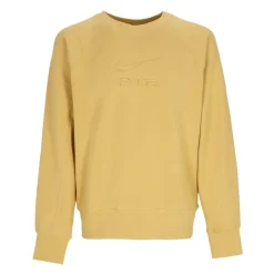 Lichtgewicht Crewneck Sweatshirt Air French Terry