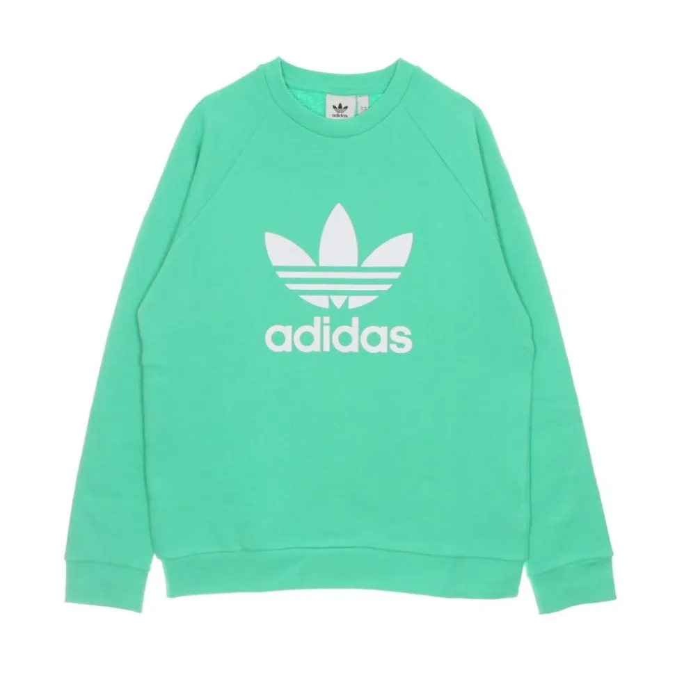 Lichtgewicht Crewneck Sweatshirt