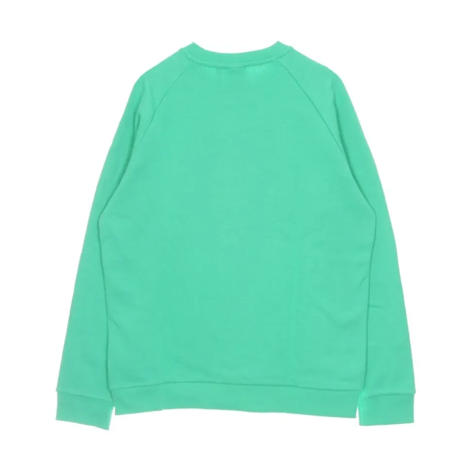 Lichtgewicht Crewneck Sweatshirt