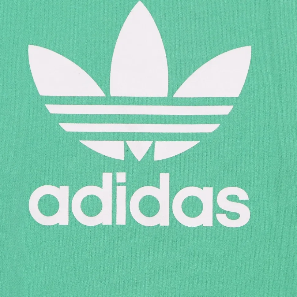 Lichtgewicht Crewneck Sweatshirt
