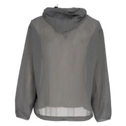 Lichtgewicht Mesh Hoodie